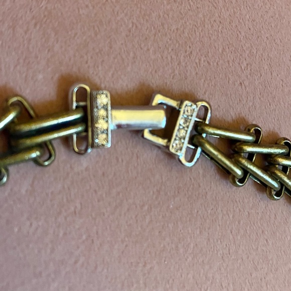 Chloe + Isabel Celestial Frost convertible necklace - Picture 5 of 5